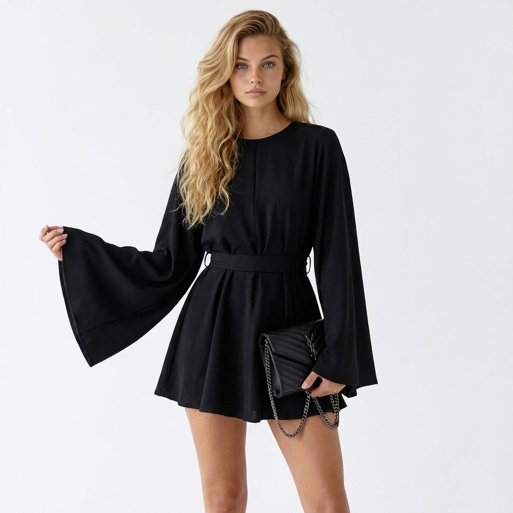 Cross-Border Women's Dress