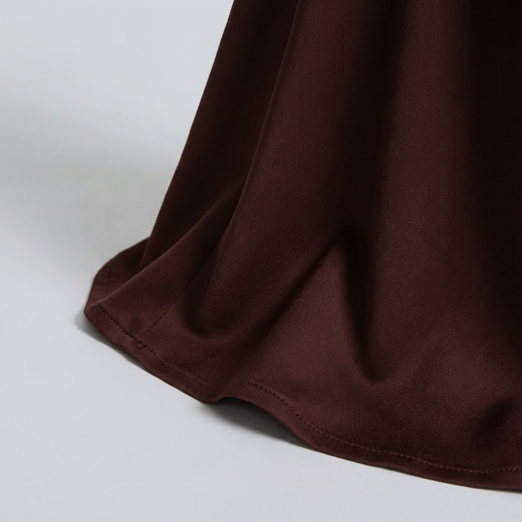 Nordwool Aurora Avondjurk