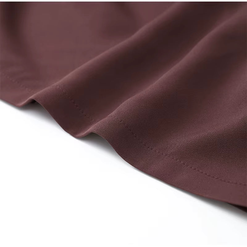 Tijdloze Elegantie Mini Jurk