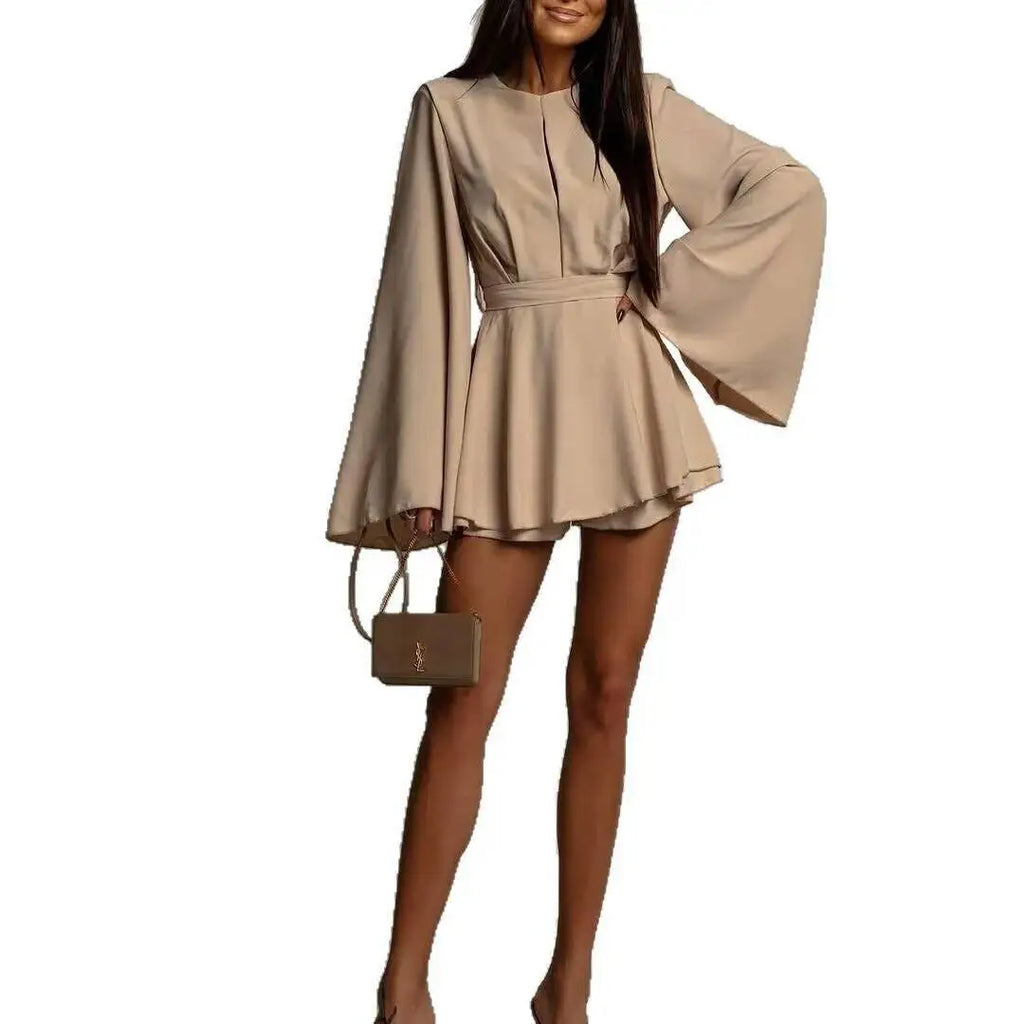 Cross-Border Women's Dress