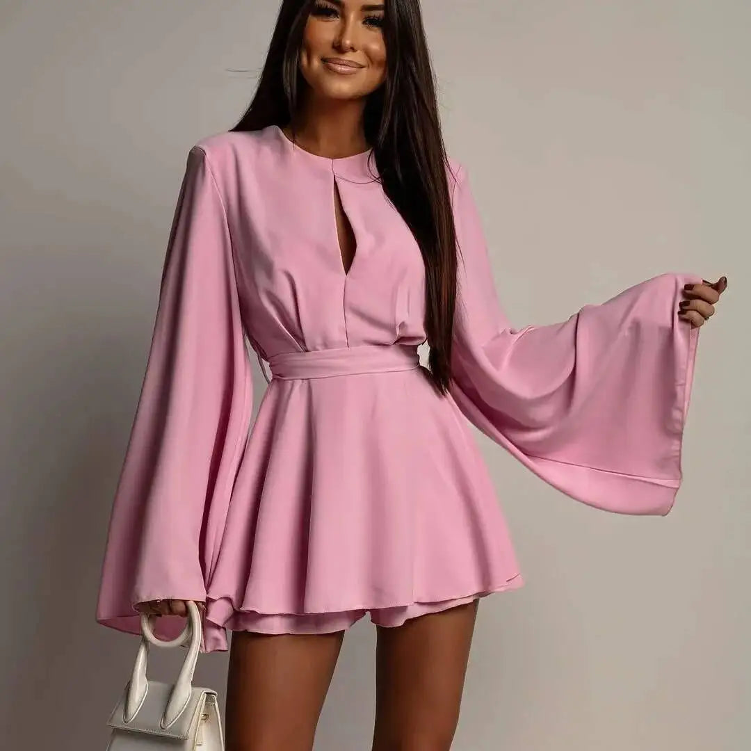 Cross-Border Women's Dress