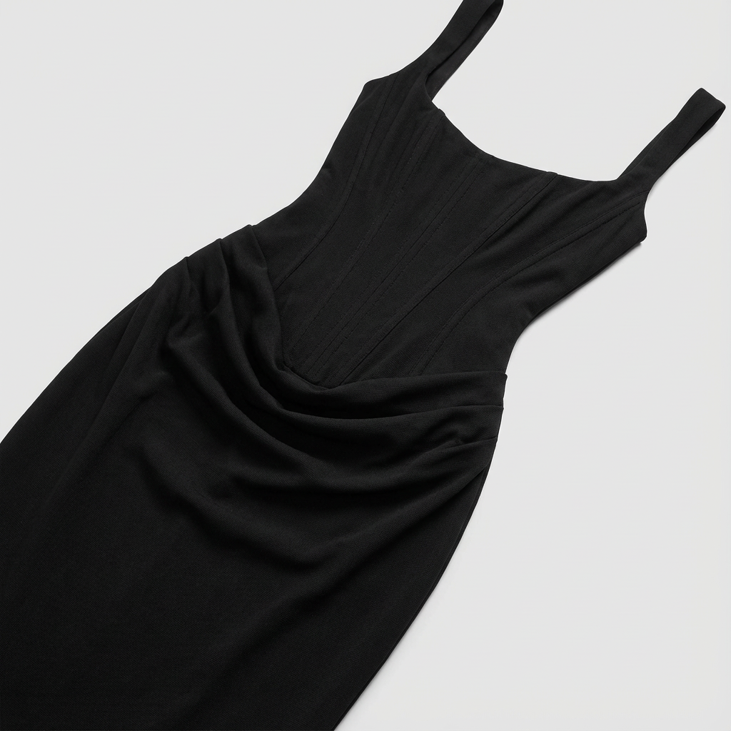 Nordwool Aurora Avondjurk